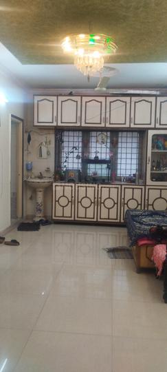 Space Time Chanaikya Residency Main Image 1