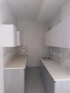 Kitchen Image of 1190 Sq.ft 3 BHK Builder Floor for sale in Signature Global City 92 Phase 1, Sector 92 Gurgaon for Rs. 10700000