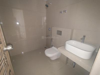 Image of 1838 Sq.ft 4 BHK Apartment / Flat for sale in Shilp Residency, Gota, Ahmedabad for Rs. 18375500