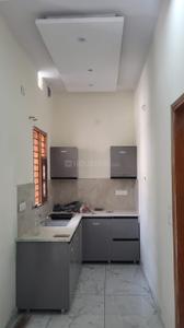 Kitchen Image of 1300 Sq.ft 3 BHK Independent House for sale in Sector 115 Mohali for Rs. 5200000