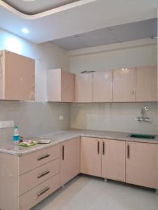 Kitchen Image of 980 Sq.ft 2 BHK Apartment / Flat for sale in Sector 49 Noida for Rs. 3700000