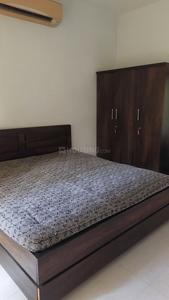 Bedroom Image of 4700 Sq.ft 4 BHK Villa for sale in Gala Villa Aqua, Shantipura Ahmedabad for Rs. 55000000