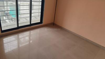 Bedroom Image of 1200 Sq.ft 2 BHK Apartment / Flat for sale in Tejas  Narmada, Ulwe Navi Mumbai for Rs. 8000000