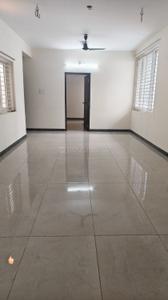 Hall Image of 1431 Sq.ft 3 BHK Apartment / Flat for rent in Thiruvanmiyur Chennai for Rs. 45000