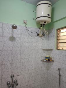 Bathroom Image of 1160 Sq.ft 2 BHK Apartment / Flat for sale in Shravanthi Paradise, JP Nagar Bengaluru for Rs. 7000000