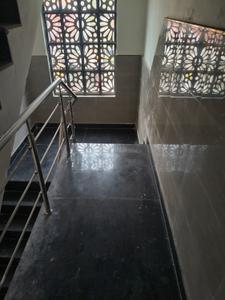 Balcony Image of 1900 Sq.ft 3 BHK Builder Floor for sale in Govindpuram Ghaziabad for Rs. 13500000