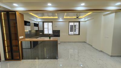 Hall Image of 1612 Sq.ft 4 BHK Apartment / Flat for sale in Lucky Heights 4, Vaishali Nagar Jaipur for Rs. 16125000
