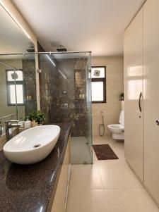 Image of 2160 Sq.ft 3 BHK Builder Floor for sale in Sector 45, Gurgaon for Rs. 49900000