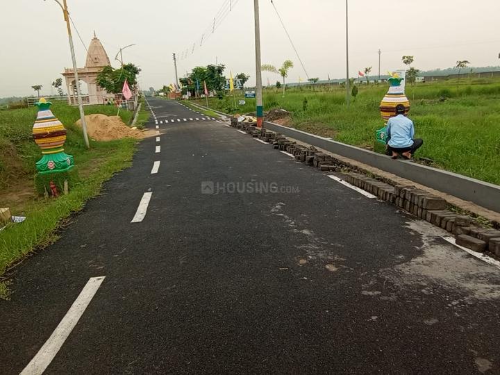 Residential 1480 Sqft Plot for sale at AZone, Durgapur Property ID