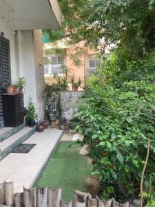 Balcony Image of 1620 Sq.ft 3 BHK Apartment / Flat for sale in Ballabhgarh Faridabad for Rs. 12000000