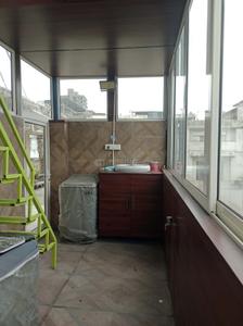 Kitchen Image of 3200 Sq.ft 3 BHK Duplex for sale in Ballygunge Kolkata for Rs. 38000000