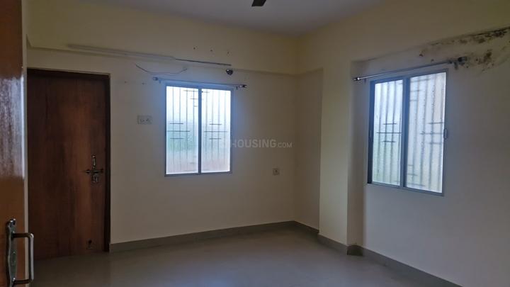 Laxminagar Bedroom One 1