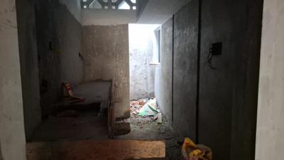 Kitchen Image of 751 Sq.ft 2 BHK Independent House for sale in Manali New Town Chennai for Rs. 5800000