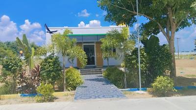 Image of 999 Sq.ft Residential Plot / Land for sale in Rathis Nandavanam, Thiruthani, Chennai for Rs. 1000000