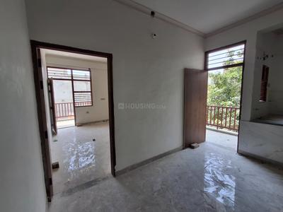 Hall Image of 900 Sq.ft 1 BHK Apartment / Flat for rent in ITM Enclave, Palam Vihar Extension Gurgaon for Rs. 12000