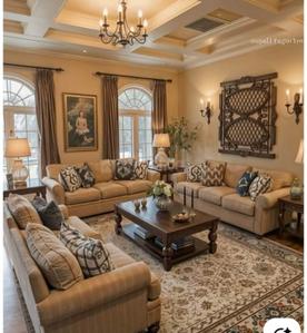 Hall Image of 1350 Sq.ft 3 BHK Villa for sale in Pitampura New Delhi for Rs. 90000000