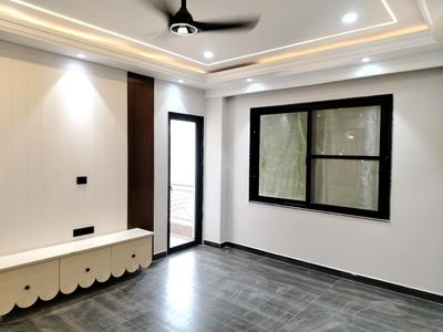 Bedroom Image of 1949 Sq.ft 3 BHK Builder Floor for sale in Palm Mayfield Garden, Sector 50 Gurgaon for Rs. 28000000