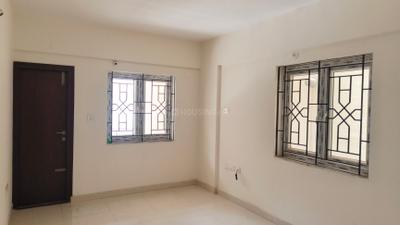 Bedroom Image of 1256 Sq.ft 2 BHK Apartment / Flat for sale in Agastya Chirayu, Yelahanka New Town Bengaluru for Rs. 9500000