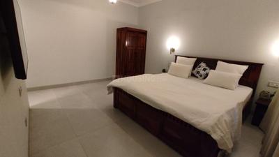 Bedroom Image of 1750 Sq.ft 2 BHK Apartment / Flat for sale in Pilerne Goa for Rs. 25000000