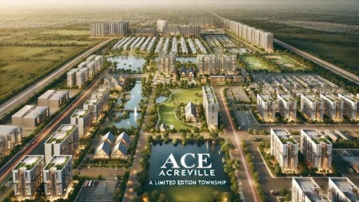 Ace Acreville Main Image 1