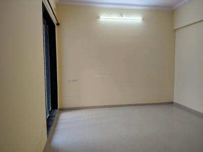 Bedroom Image of 1065 Sq.ft 2 BHK Apartment / Flat for sale in Nisarg Hyde Park by Nisarg Group, Kharghar Navi Mumbai for Rs. 13500000