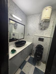 Image of 1700 Sq.ft 3 BHK Builder Floor for rent in Uppal Southend, Sector 49, Gurgaon for Rs. 48000