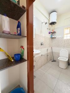 Image of 1200 Sq.ft 2 BHK Builder Floor for rent in Harlur, Bengaluru for Rs. 65000