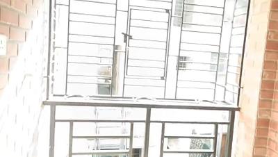 Balcony Image of 850 Sq.ft 2 BHK Apartment / Flat for sale in Royal Mansion, Uttarpara Hooghly for Rs. 2125000