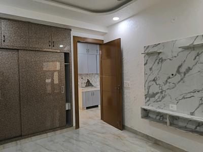 Bedroom Image of 1520 Sq.ft 3 BHK Builder Floor for sale in Indirapuram Ghaziabad for Rs. 12600000