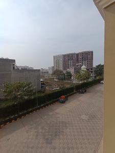 Balcony Image of 1240 Sq.ft 2 BHK Apartment / Flat for rent in Sector 127 Mohali for Rs. 24999