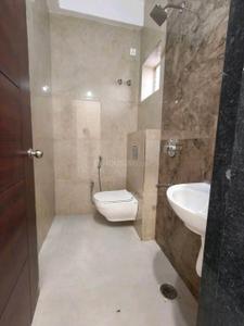 Image of 3200 Sq.ft 3 BHK Builder Floor for rent in LDA Colony, Lucknow for Rs. 22500