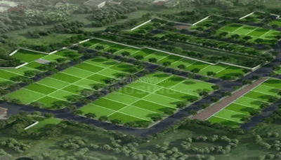 Residential Plot