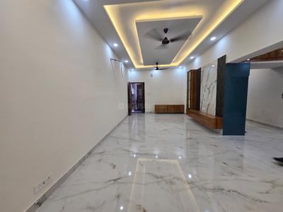 Hall Image of 1800 Sq.ft 3 BHK Apartment / Flat for sale in DDA Flats Vasant Kunj, Vasant Kunj New Delhi for Rs. 41000000