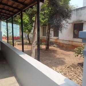 Balcony Image of 2400 Sq.ft 2 BHK Independent House for rent in BTM Layout 2nd Stage Bengaluru for Rs. 39000