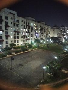 Image of 620 Sq.ft 1 BHK Apartment / Flat for sale in DSK Meghmalhar, Dhayari, Pune for Rs. 3900000