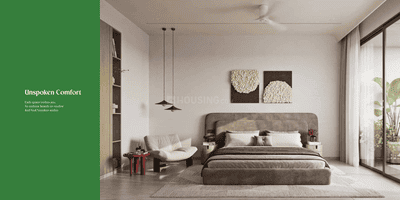Image of 5010 Sq.ft 4 BHK Apartment / Flat for sale in Aaryan The One, Jodhpur, Ahmedabad for Rs. 46700000