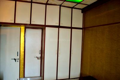 Bedroom Image of 2000 Sq.ft 3 BHK Apartment / Flat for rent in Maninagar Ahmedabad for Rs. 28000