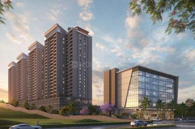 Image of 950 Sq.ft 2 BHK Apartment / Flat for sale in Basil Vrundavan Wing E, Ambegaon Budruk, Pune for Rs. 10500000