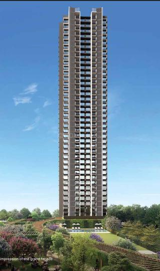 Brahmnwada, Matunga East Main Image 1