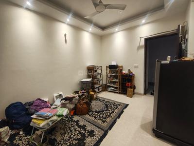 1 BHK Flat