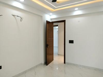 Bedroom Image of 2000 Sq.ft 4 BHK Apartment / Flat for sale in Sector 18 Dwarka New Delhi for Rs. 42500000