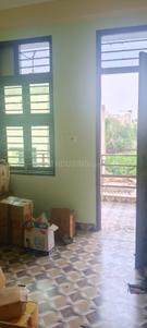 Bedroom Image of 540 Sq.ft 1.5 BHK Independent House for rent in Palam Vihar Extension Gurgaon for Rs. 12000
