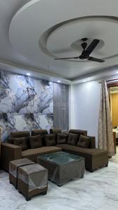 Hall Image of New multi boys and girls pg in Laxmi Nagar, New Delhi