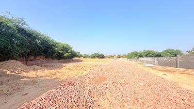 Image of 1800 Sq.ft Residential Plot / Land for sale in Sunrakh Bangar, Vrindavan for Rs. 3800000