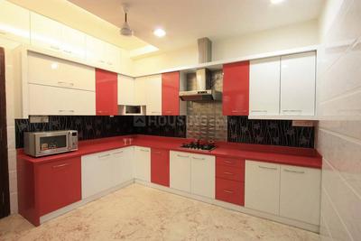 Kitchen Image of 3100 Sq.ft 6 BHK Apartment / Flat for sale in Vile Parle Mahaveer CHS, Vile Parle West Mumbai for Rs. 140000000
