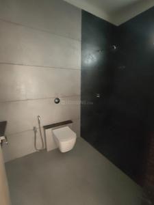 Bathroom Image of 2700 Sq.ft 4 BHK Villa for sale in Swara Bungalows, Raysan Gandhinagar for Rs. 41100000