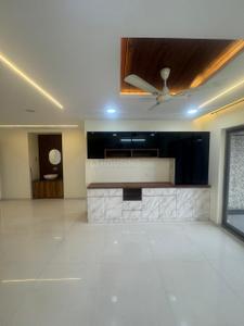 Hall Image of 2185 Sq.ft 3 BHK Apartment / Flat for sale in Frontline Seven, Kokapet Hyderabad for Rs. 19800000