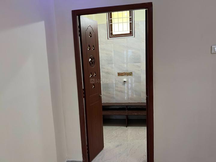 Bhavishya Nivas Bedroom 1