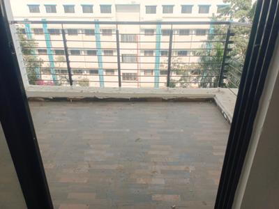 Bedroom Image of 1270 Sq.ft 2 BHK Apartment / Flat for sale in Kolte Patil IVY Apartments, Wagholi Pune for Rs. 7500000
