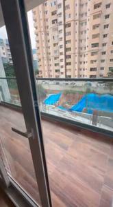 Balcony Image of 2135 Sq.ft 4 BHK Apartment / Flat for sale in Sarang By Sumadhura Phase 1 by Sumadhura Infracon Pvt Ltd, Kannamangala - Whitefield Hoskote Road Bengaluru for Rs. 26500000
